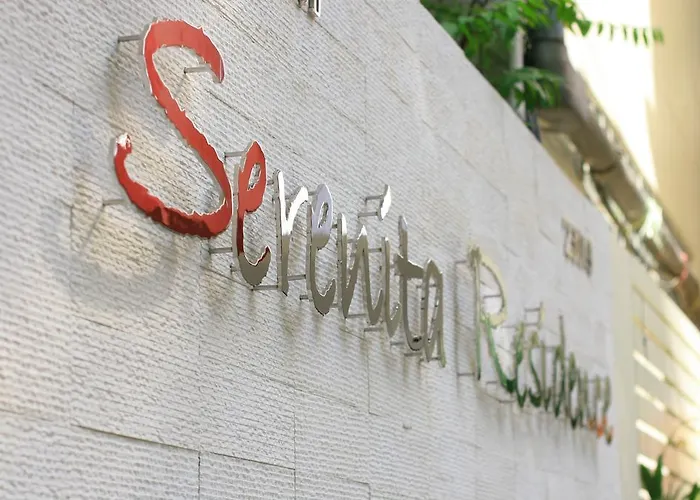 Serenita Aparthotel