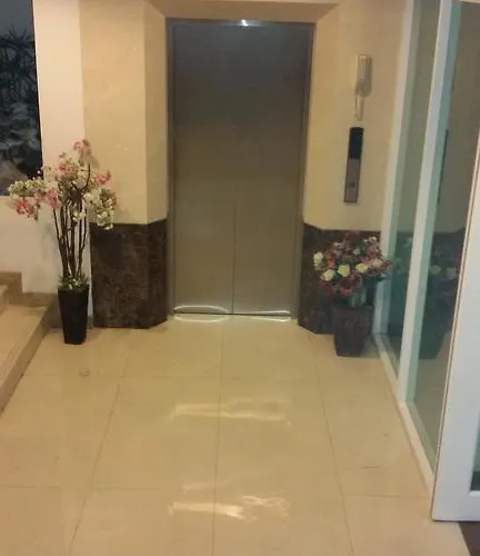 Aparthotel Serenita Bangkok