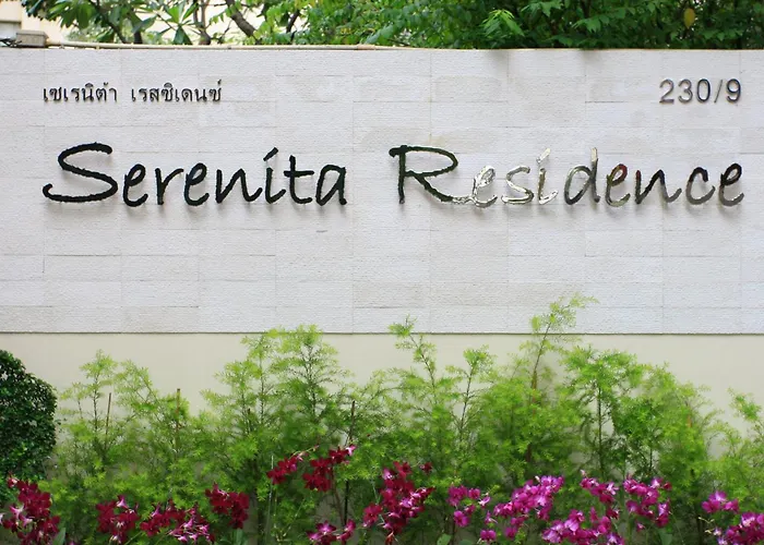 Serenita Bangkok
