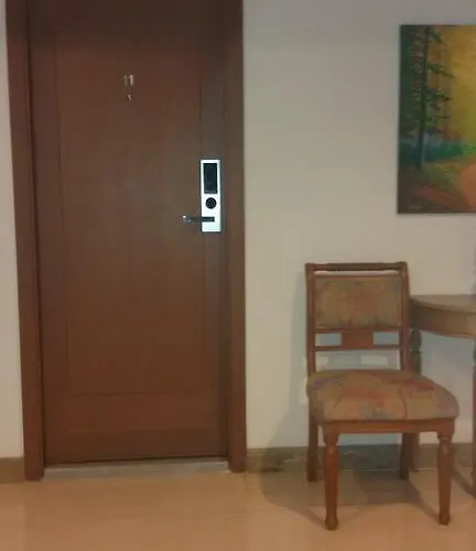 Serenita Aparthotel *