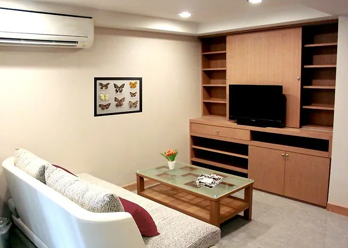 Serenita * Bangkok