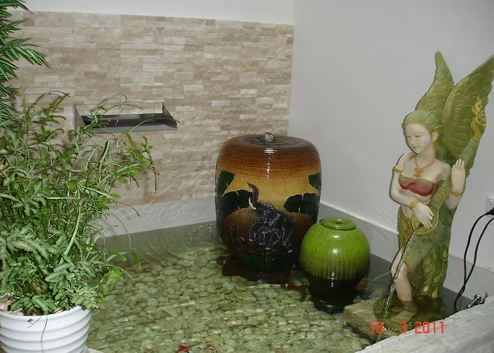Aparthotel Serenita