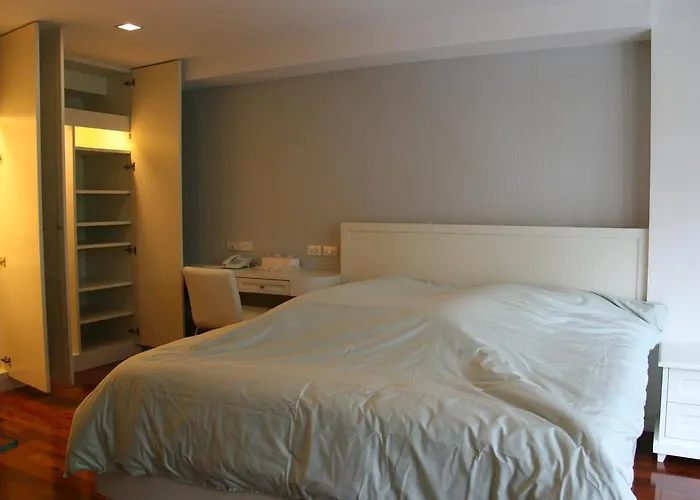 Serenita Aparthotel