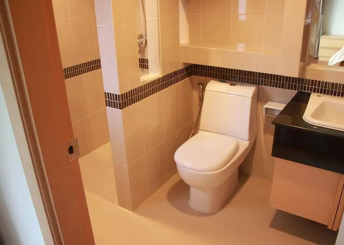 Aparthotel Serenita