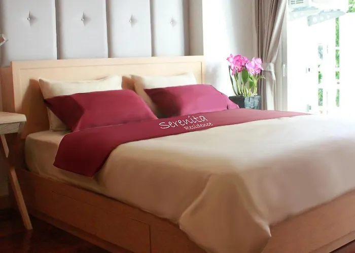 Serenita Aparthotel *